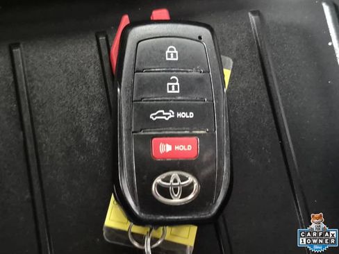 Used 2022 Toyota Tundra TRD Pro AWD/4WD image 29