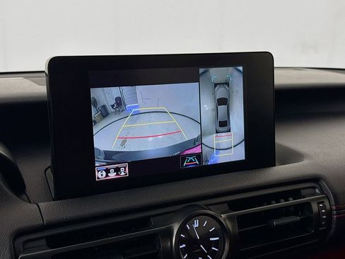 Used 2023 Lexus IS 350 F Sport w/ Handling Package image 13