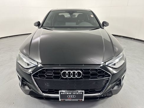 Used 2021 Audi A4 2.0T Premium w/ Convenience Package AWD/4WD image 4