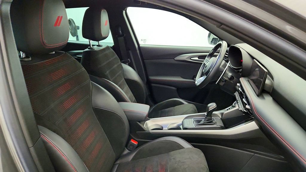 Used 2024 Dodge Hornet R/T Plus AWD/4WD image 24