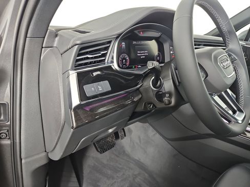 New 2026 Audi Q7 2.0T Premium AWD/4WD image 23