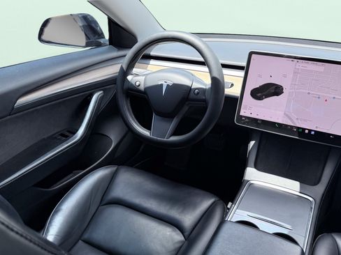 Used 2022 Tesla Model 3 RWD image 53