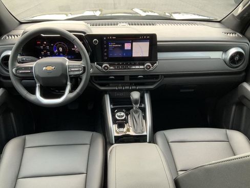 New 2026 Chevrolet Colorado LT w/ LT Convenience Package image 53