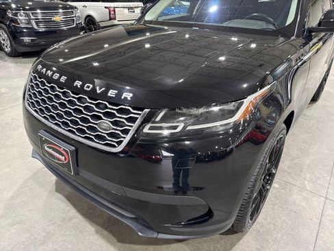 Used 2018 Land Rover Range Rover Velar S image 31