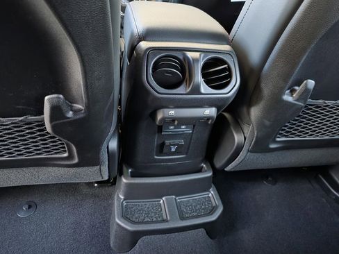 New 2026 Jeep Wrangler Unlimited Rubicon 392 w/ Quick Order Package 27X Moab AWD/4WD image 13