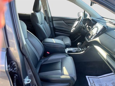 Used 2024 Subaru Ascent Onyx Edition Limited image 31