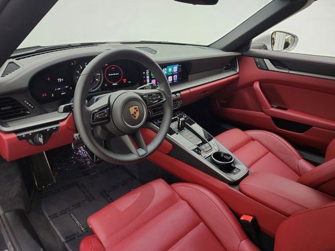 Used 2022 Porsche 911 Carrera image 12