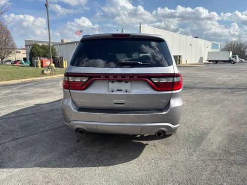 Used 2020 Dodge Durango R/T image 4