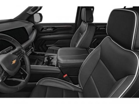 New 2026 Chevrolet Tahoe Premier AWD/4WD image 11