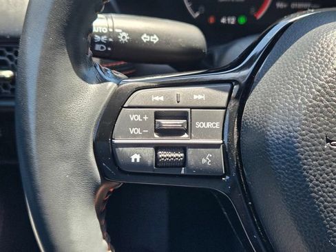 Certified 2024 Honda HR-V Sport image 26