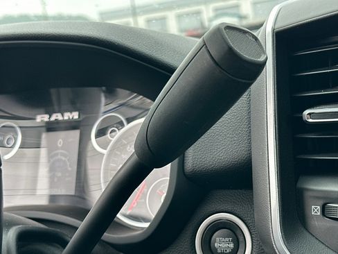 Used 2024 RAM 3500 Big Horn image 21