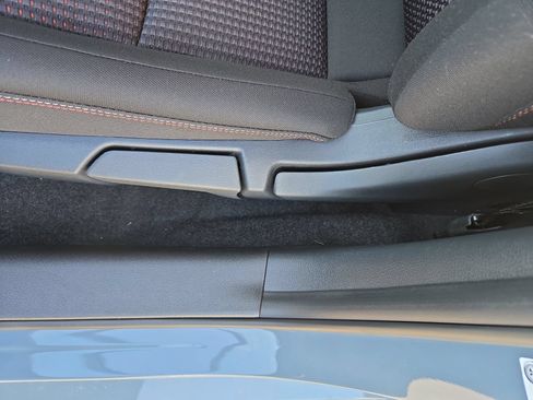 New 2026 Nissan Sentra SR w/ Floor Mat Package FWD image 33