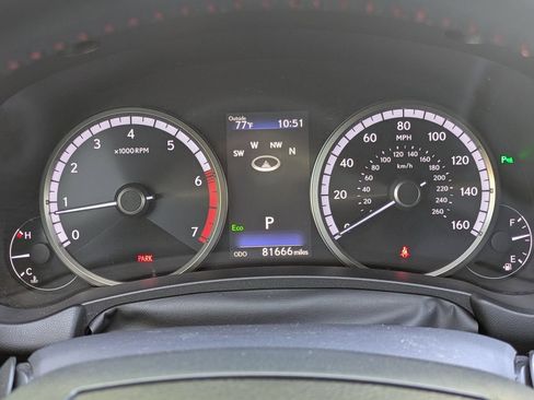 Used 2020 Lexus NX 300 F Sport w/ F Sport Premium Package AWD/4WD image 58