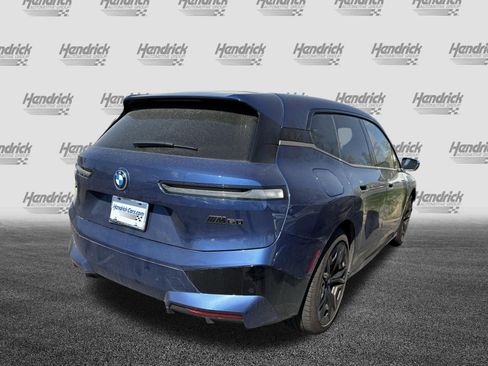 Used 2023 BMW iX M60 w/ Executive Package image 11