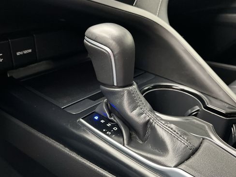 Used 2019 Toyota Camry SE image 20