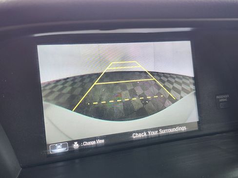 Used 2016 Honda Accord Sport image 22