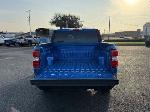 Certified 2025 Ford Maverick XL image 5