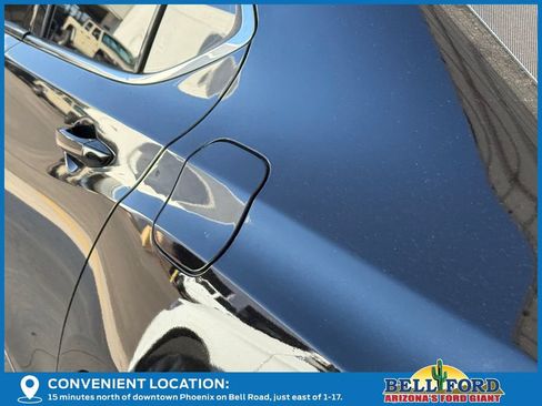 Used 2015 Acura TLX V6 FWD image 13