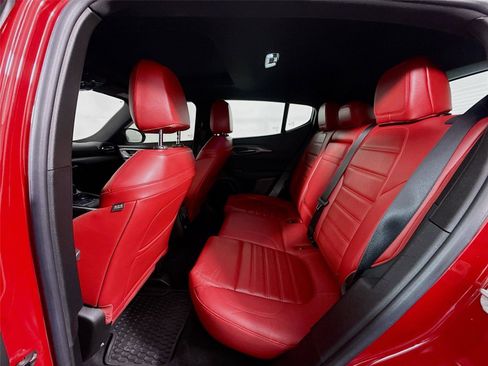 Used 2023 Dodge Hornet GT Plus image 17