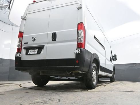 Used 2021 RAM ProMaster 2500 FWD image 32