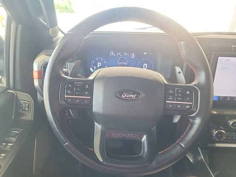 Used 2025 Ford F150 Raptor AWD/4WD image 25