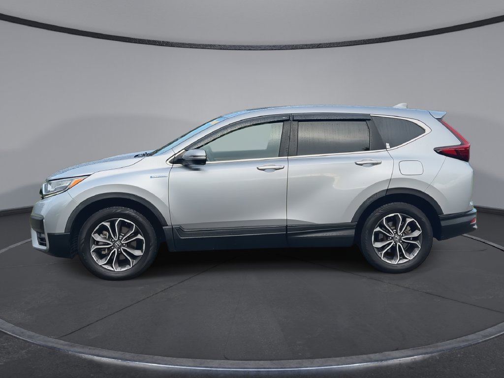 Used 2022 Honda CR-V EX image 5