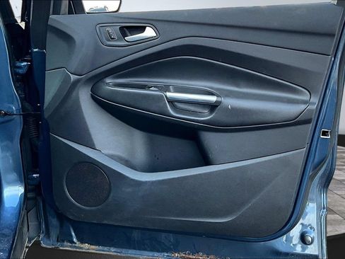 Used 2018 Ford Escape SEL w/ Ford Safe & Smart Package AWD/4WD image 23