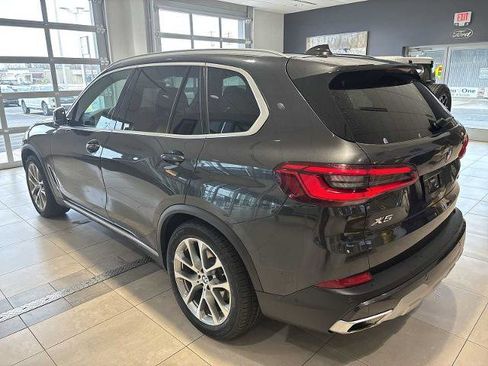 Used 2019 BMW X5 xDrive40i image 5