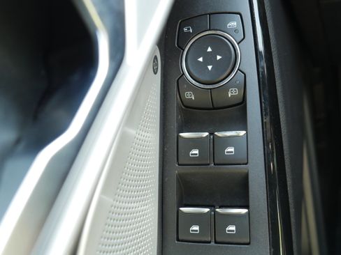Used 2021 Ford Explorer ST w/ Equipment Group 401A AWD/4WD image 34