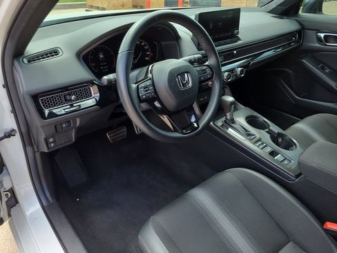 Used 2024 Honda Civic Sport image 15