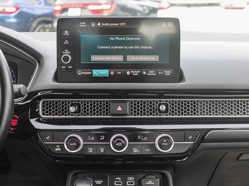 Used 2022 Honda Civic Sport Touring image 14