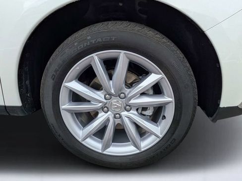 Used 2023 Acura RDX AWD image 10