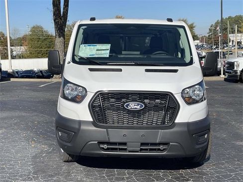 New 2026 Ford Transit 150 Low Roof image 22