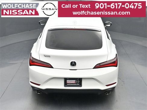 Used 2024 Acura Integra image 32