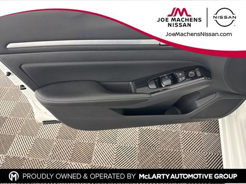 Certified 2023 Nissan Altima 2.5 SV image 18