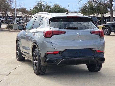 Used 2024 Buick Encore GX Sport Touring w/ Comfort Package image 6