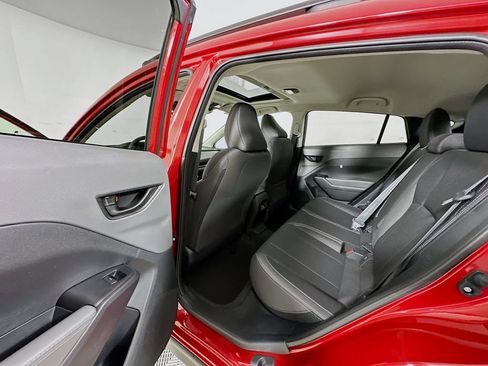Used 2026 Subaru Crosstrek 2.5i Premium AWD/4WD image 17