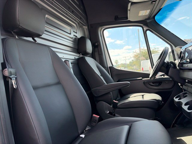 Used 2026 Mercedes-Benz Sprinter 2500 image 11
