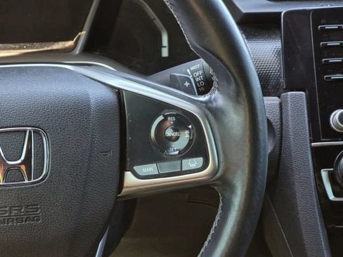 Used 2021 Honda Civic Sport image 22
