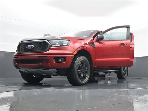 Used 2021 Ford Ranger XLT w/ FX4 Off-Road Package image 30