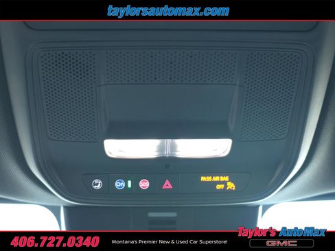 New 2026 GMC Acadia Elevation w/ Black Edition image 38