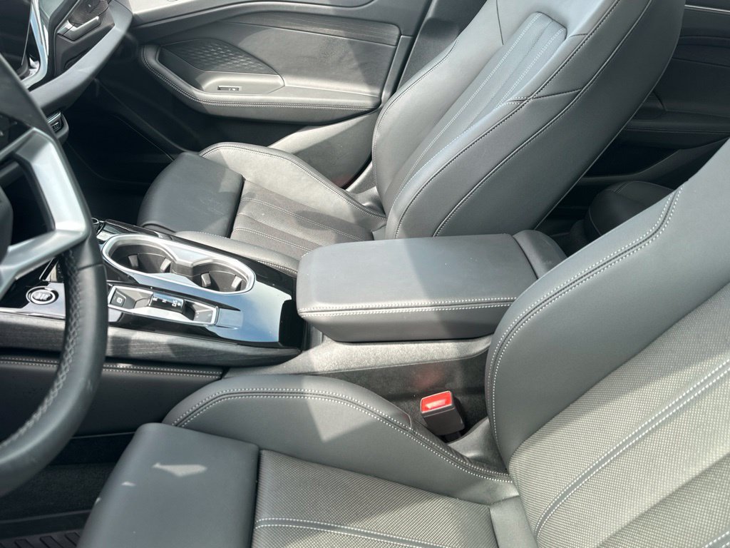 Used 2026 Audi A6 Premium Plus w/ Premium Plus Package AWD/4WD image 7