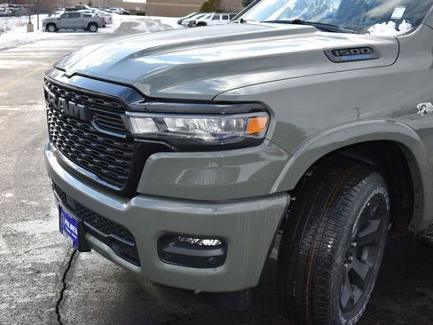 New 2026 RAM 1500 Big Horn image 12