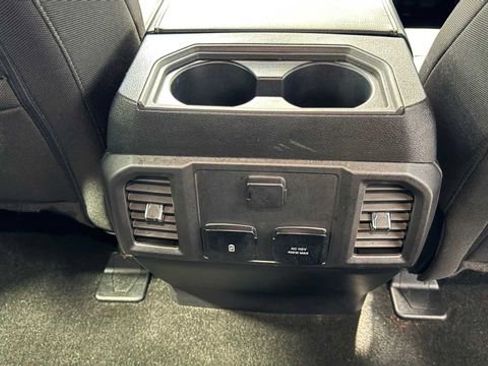 Used 2020 Ford F150 XLT w/ Equipment Group 302A Luxury RWD image 17