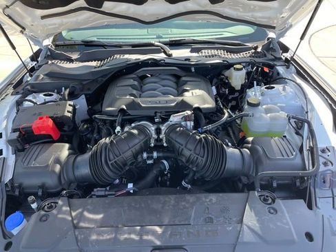 New 2025 Ford Mustang GT Premium w/ California Special Package image 28