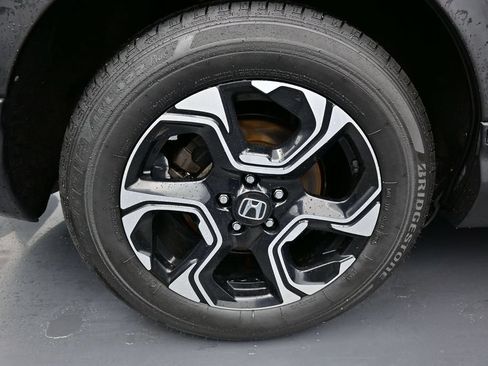Used 2017 Honda CR-V Touring image 32