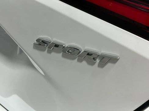 New 2026 Honda Civic Sport image 7