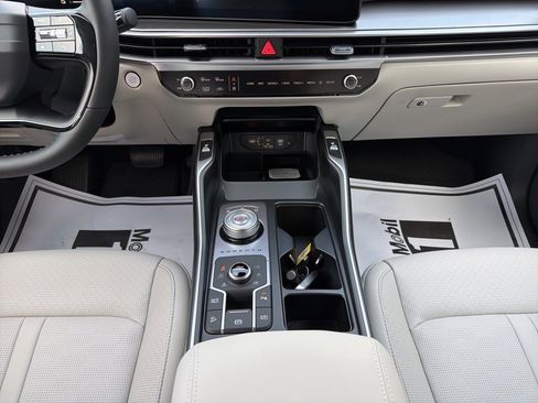 New 2026 Kia Sorento EX image 29