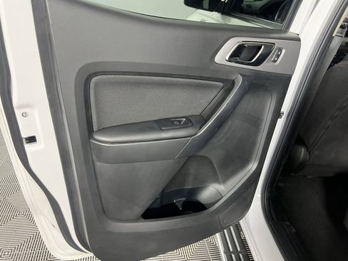 Used 2023 Ford Ranger XLT w/ Equipment Group 301A Mid image 26