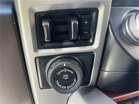 Used 2021 Ford F350 King Ranch w/ King Ranch Ultimate Package image 25